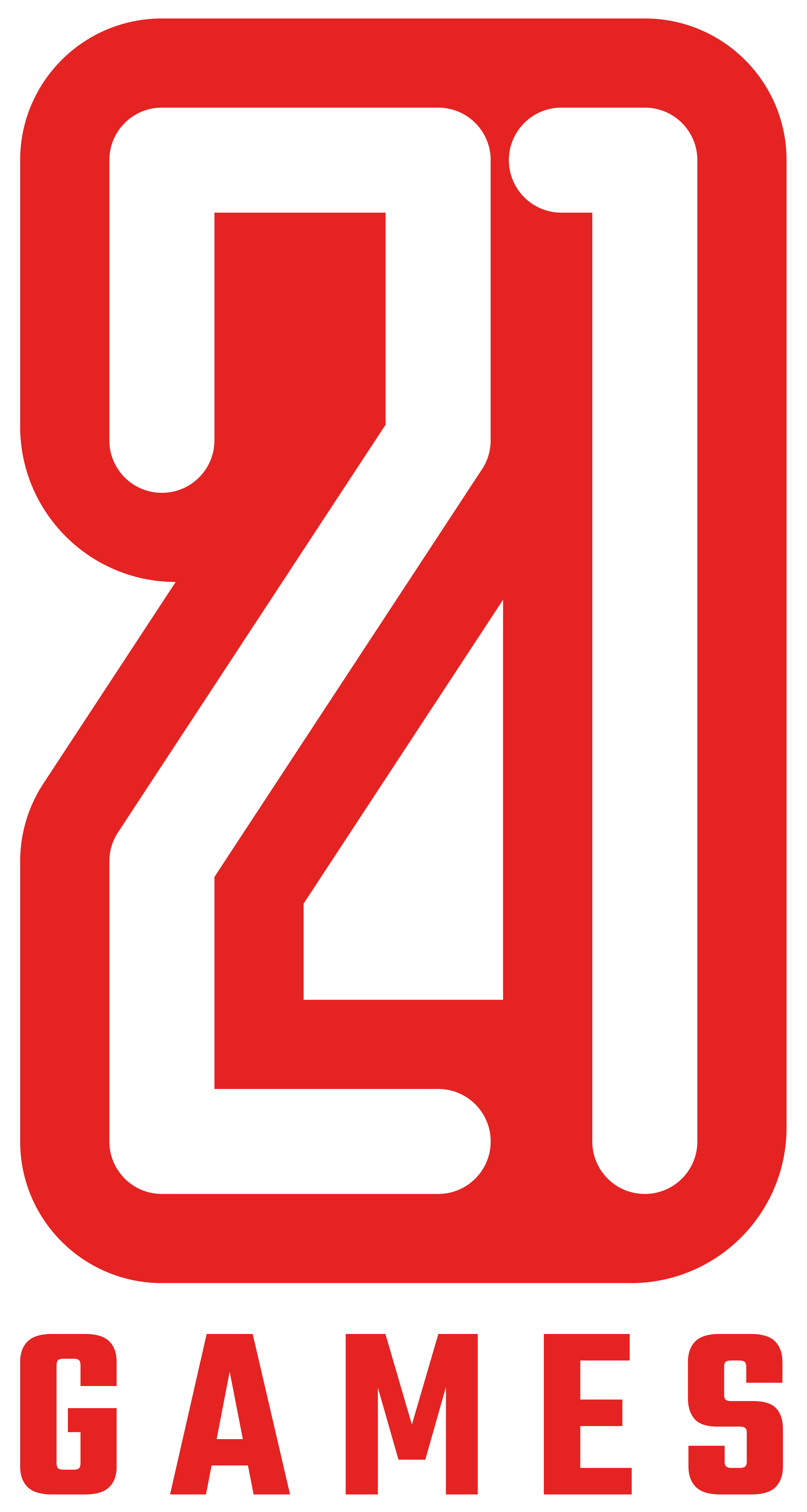 21 Games